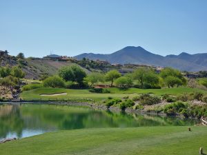 Rio Secco 16th